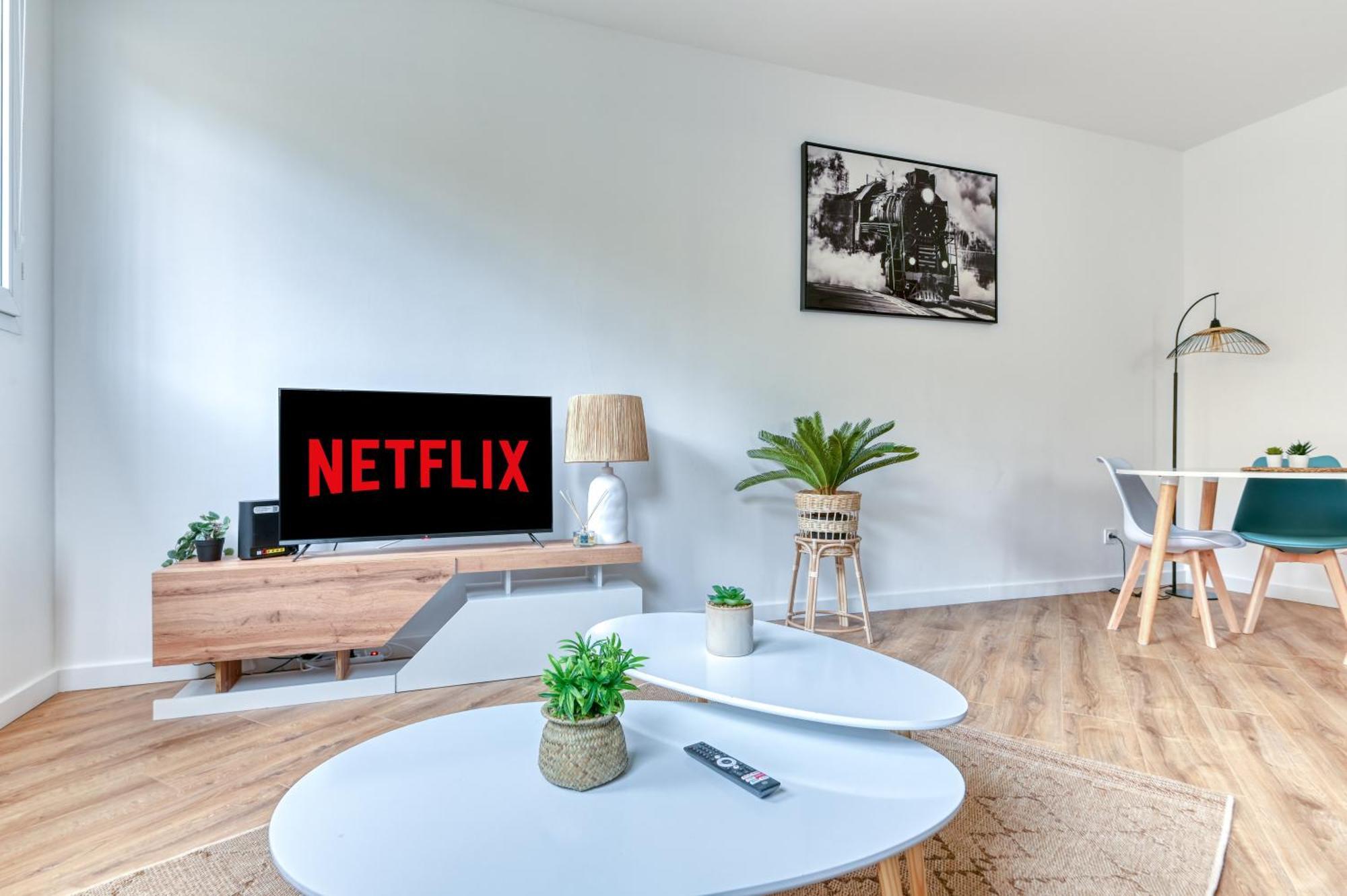 L'Escale Balzac Apartment Villeurbanne Ngoại thất bức ảnh