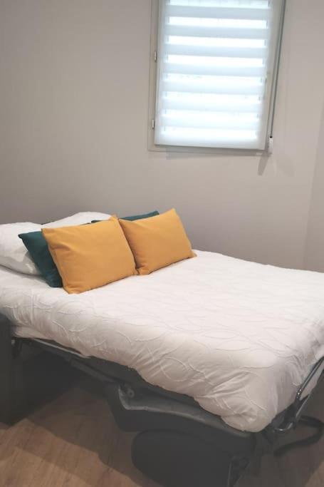 L'Escale Balzac Apartment Villeurbanne Ngoại thất bức ảnh
